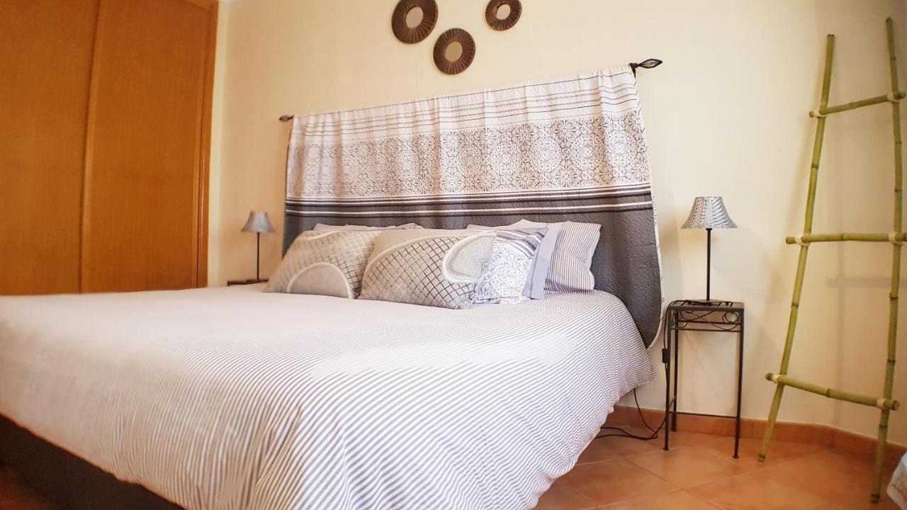 Bel Appartement Centre De Tavira Ngoại thất bức ảnh