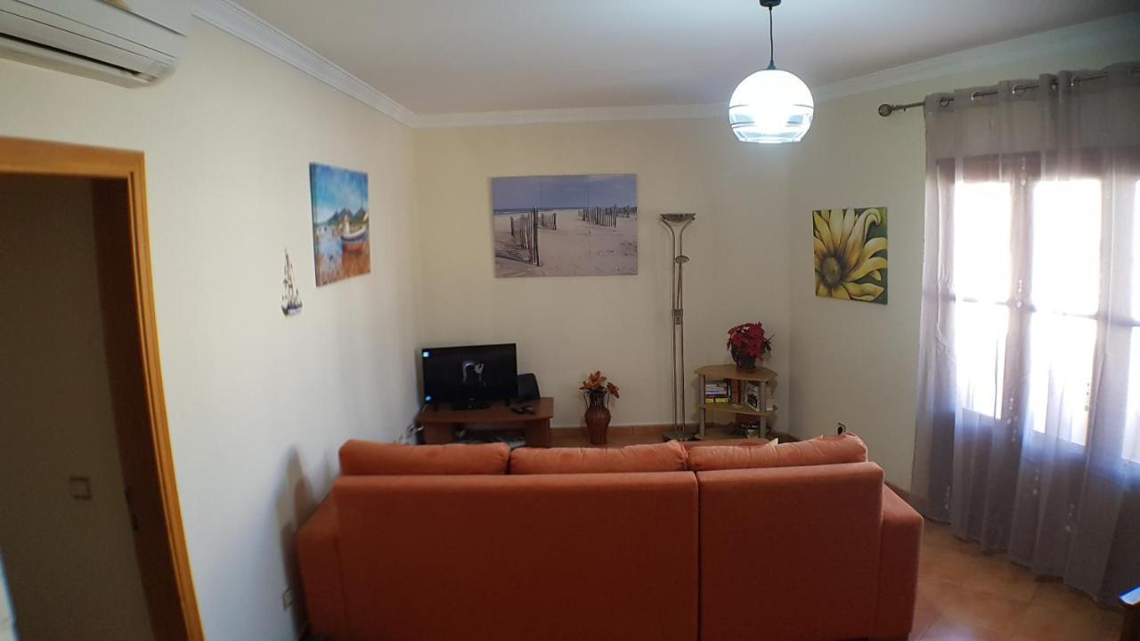 Bel Appartement Centre De Tavira Ngoại thất bức ảnh