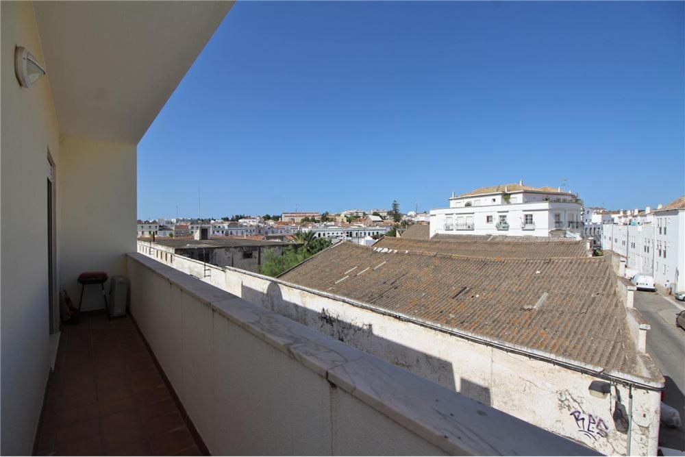 Bel Appartement Centre De Tavira Ngoại thất bức ảnh