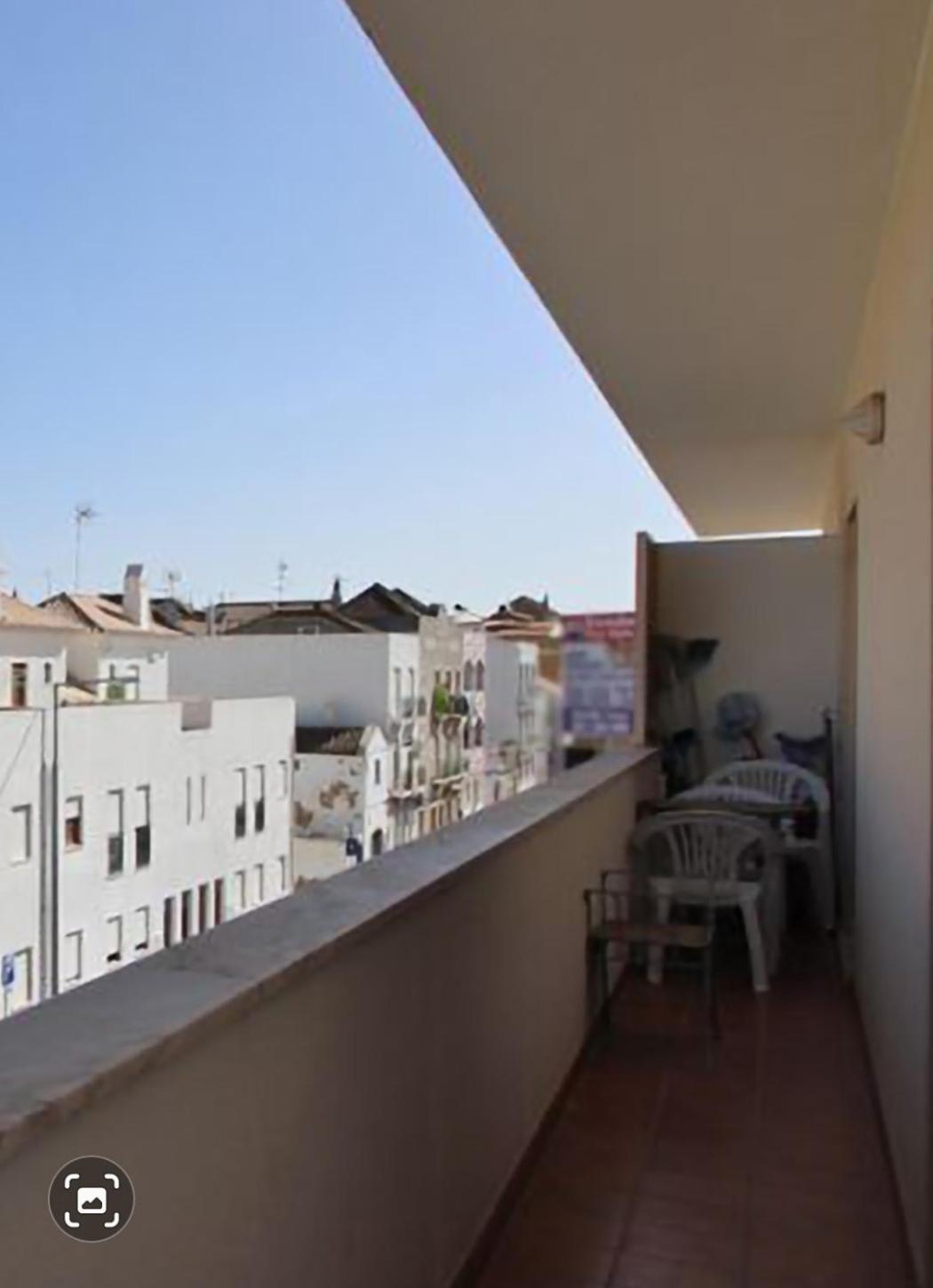 Bel Appartement Centre De Tavira Ngoại thất bức ảnh