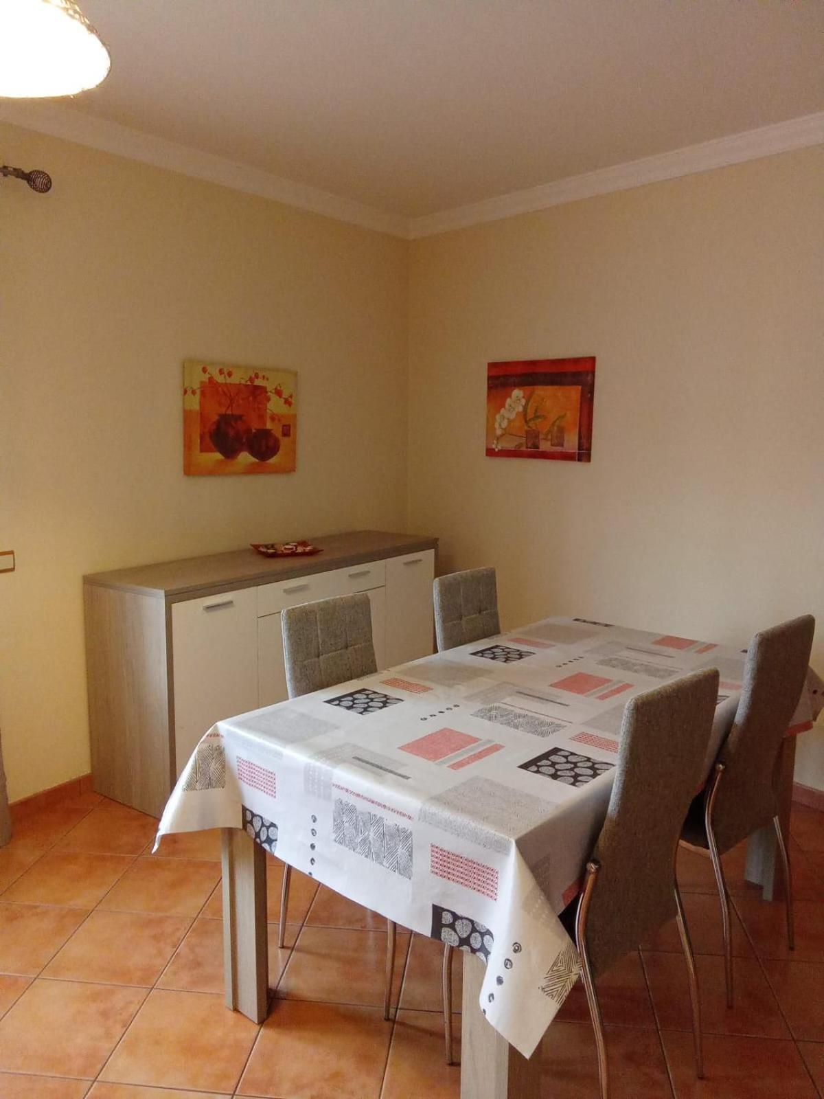 Bel Appartement Centre De Tavira Ngoại thất bức ảnh