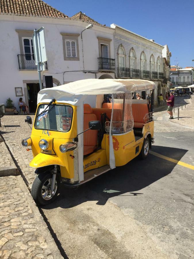 Bel Appartement Centre De Tavira Ngoại thất bức ảnh