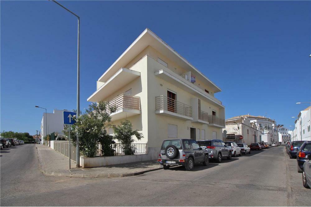 Bel Appartement Centre De Tavira Ngoại thất bức ảnh