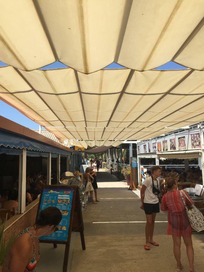 Bel Appartement Centre De Tavira Ngoại thất bức ảnh