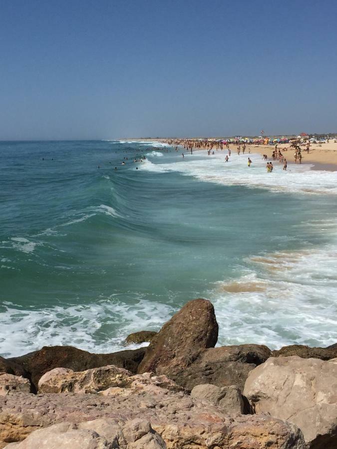 Bel Appartement Centre De Tavira Ngoại thất bức ảnh