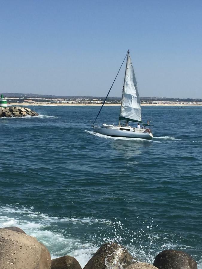Bel Appartement Centre De Tavira Ngoại thất bức ảnh
