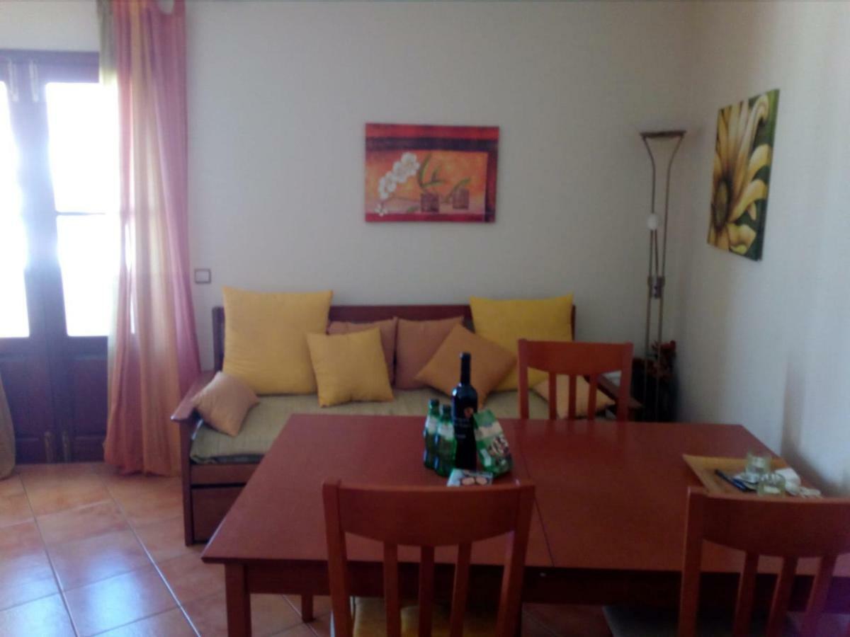 Bel Appartement Centre De Tavira Ngoại thất bức ảnh