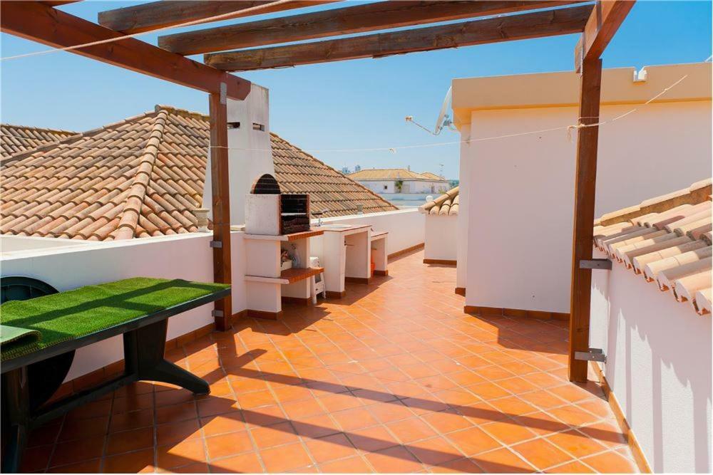Bel Appartement Centre De Tavira Ngoại thất bức ảnh