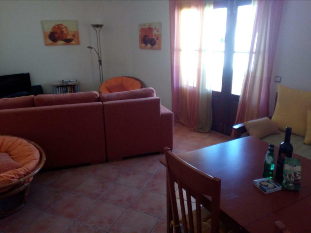 Bel Appartement Centre De Tavira Ngoại thất bức ảnh