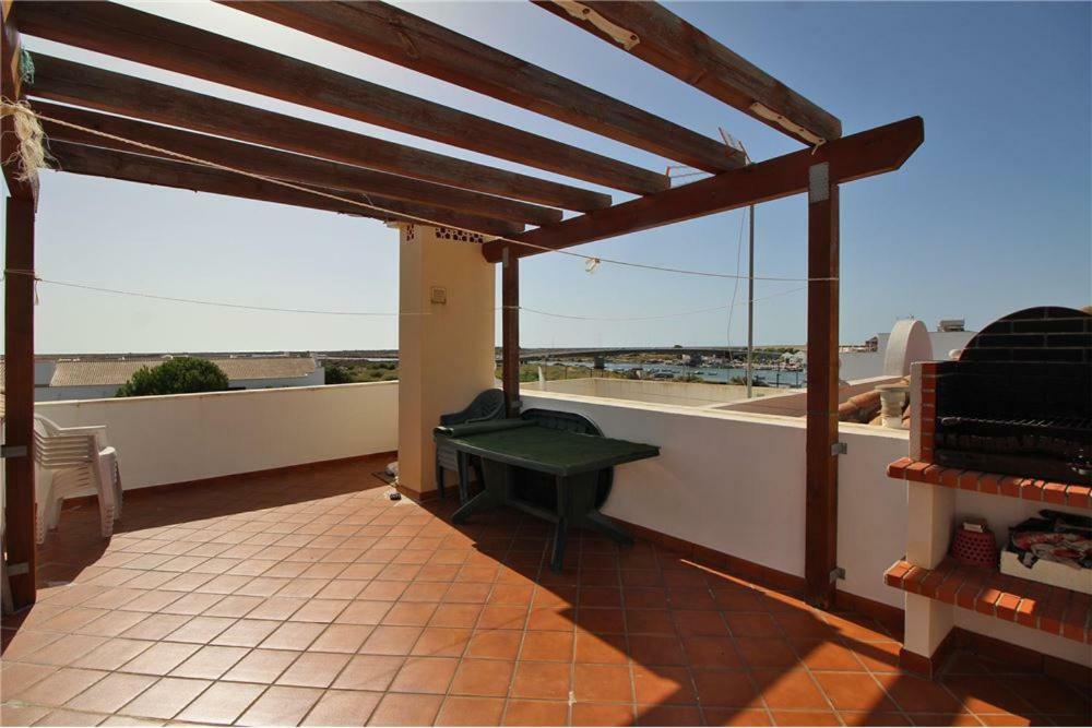 Bel Appartement Centre De Tavira Ngoại thất bức ảnh