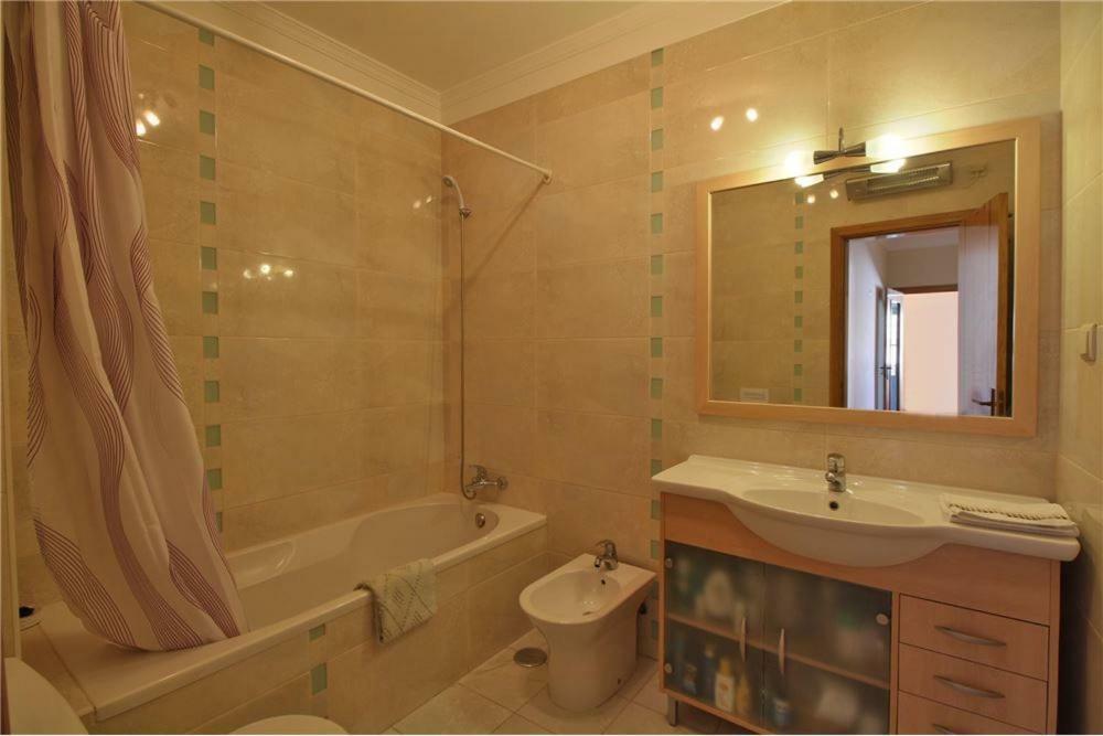Bel Appartement Centre De Tavira Ngoại thất bức ảnh