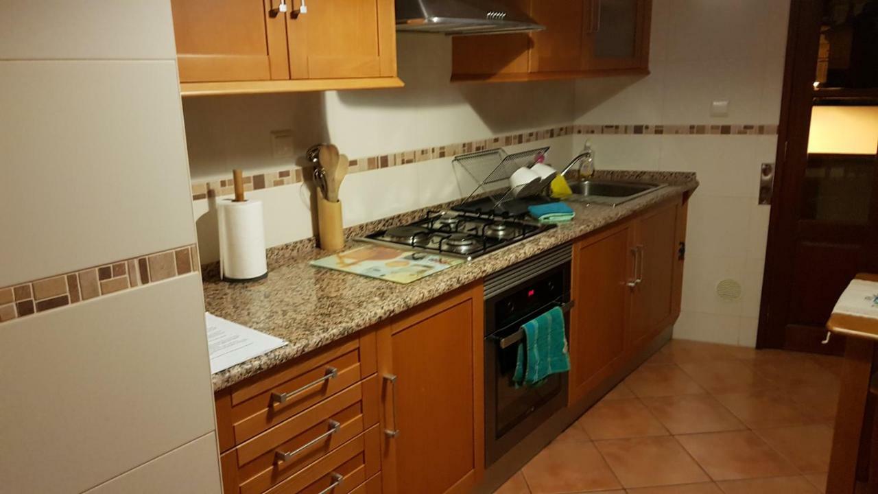 Bel Appartement Centre De Tavira Ngoại thất bức ảnh