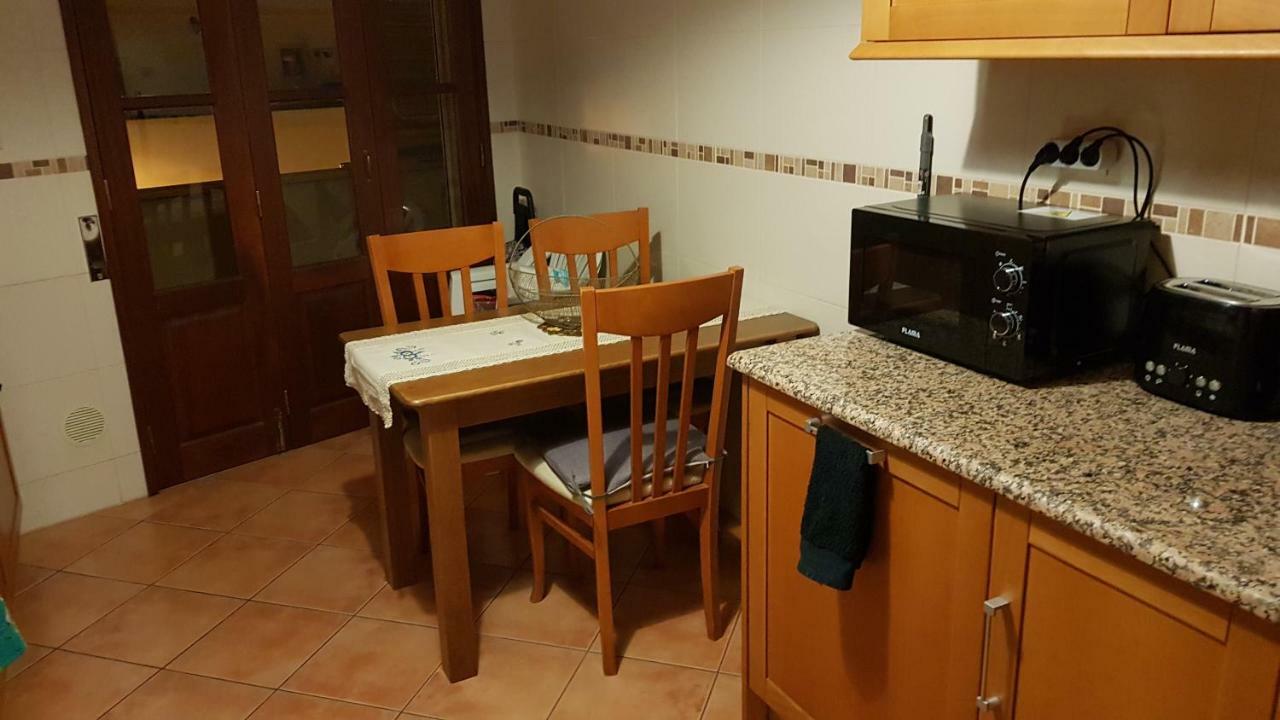 Bel Appartement Centre De Tavira Ngoại thất bức ảnh